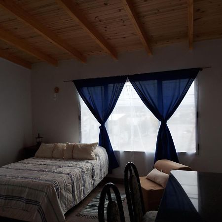 Apartamento Lu-Mar Comodoro Rivadavia Exterior foto
