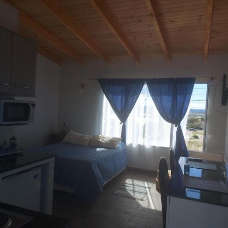 Apartamento Lu-Mar Comodoro Rivadavia Exterior foto