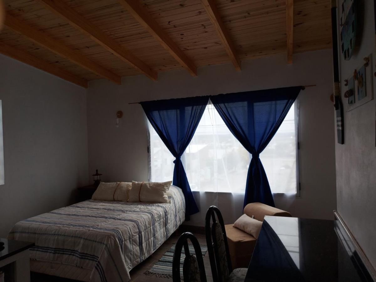 Apartamento Lu-Mar Comodoro Rivadavia Exterior foto