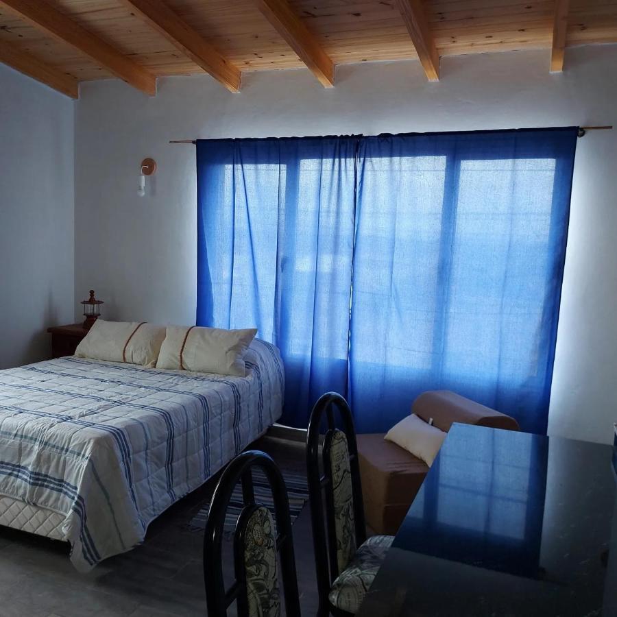 Apartamento Lu-Mar Comodoro Rivadavia Exterior foto