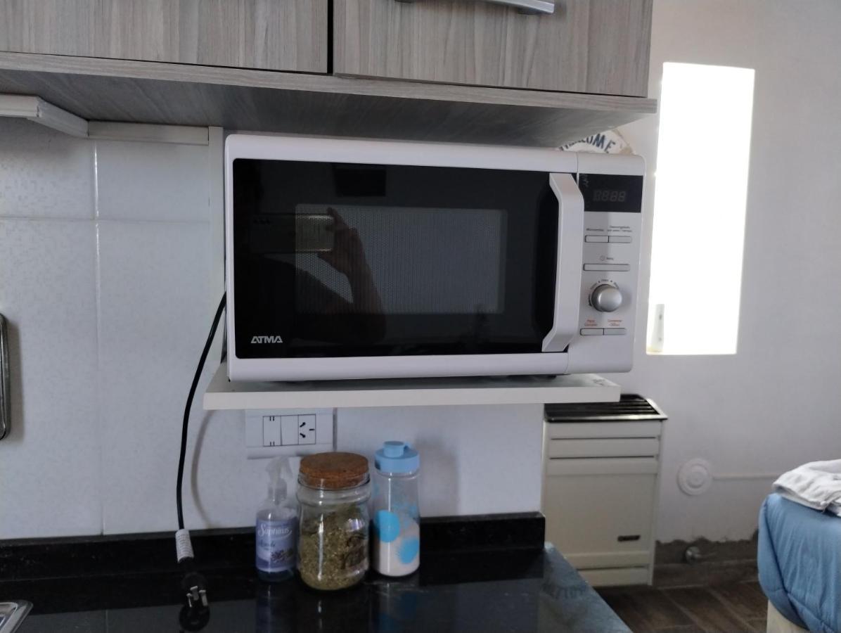 Apartamento Lu-Mar Comodoro Rivadavia Exterior foto