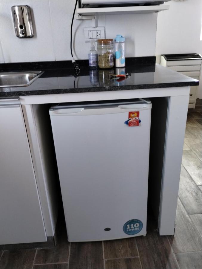 Apartamento Lu-Mar Comodoro Rivadavia Exterior foto