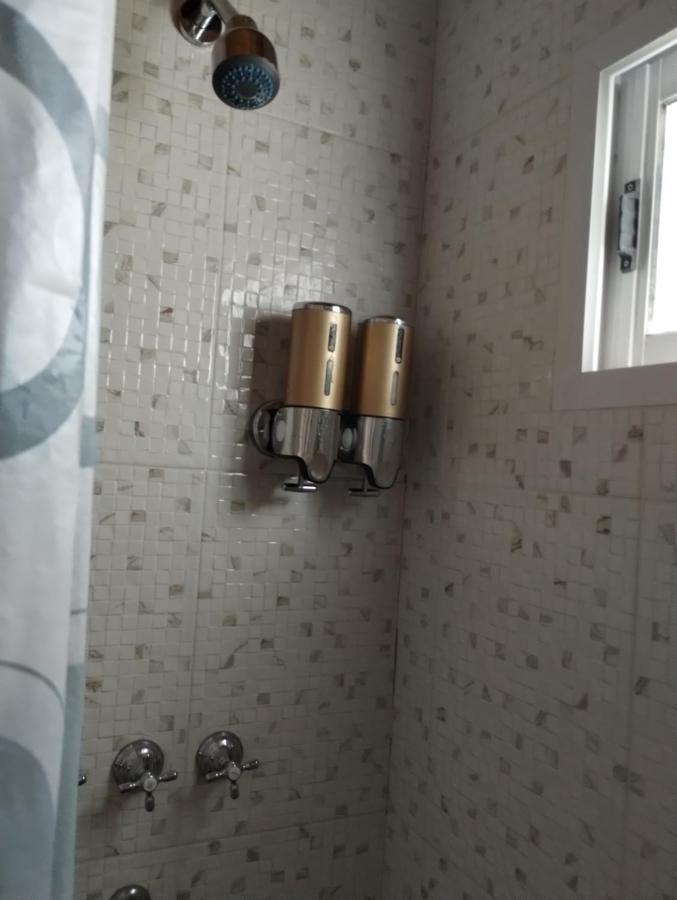 Apartamento Lu-Mar Comodoro Rivadavia Exterior foto