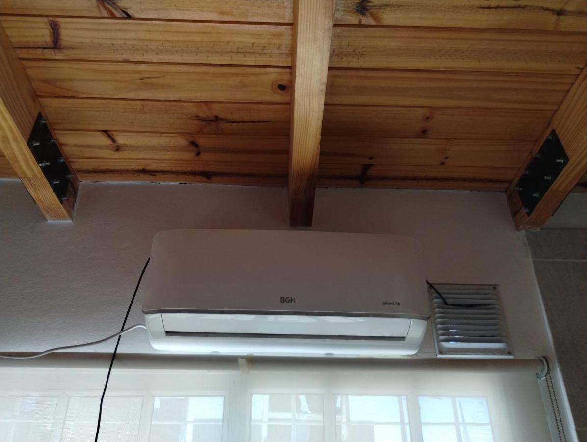 Apartamento Lu-Mar Comodoro Rivadavia Exterior foto