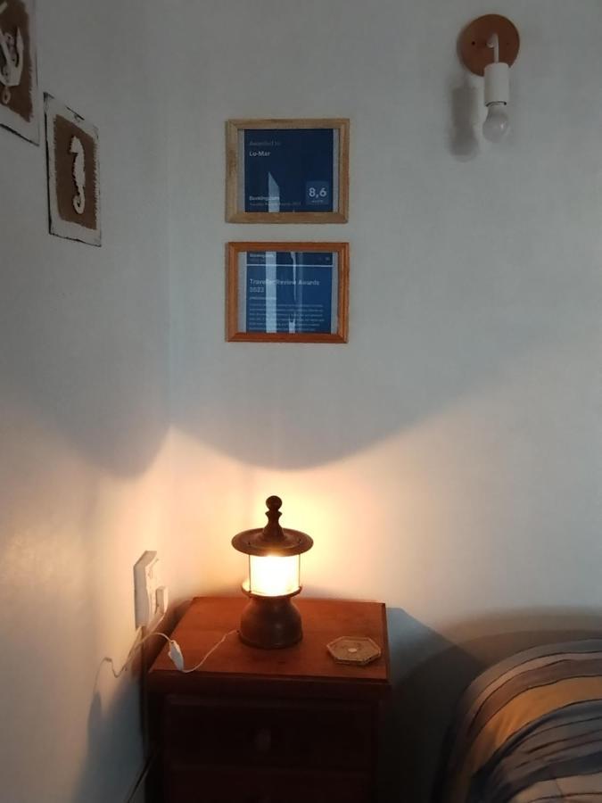 Apartamento Lu-Mar Comodoro Rivadavia Exterior foto
